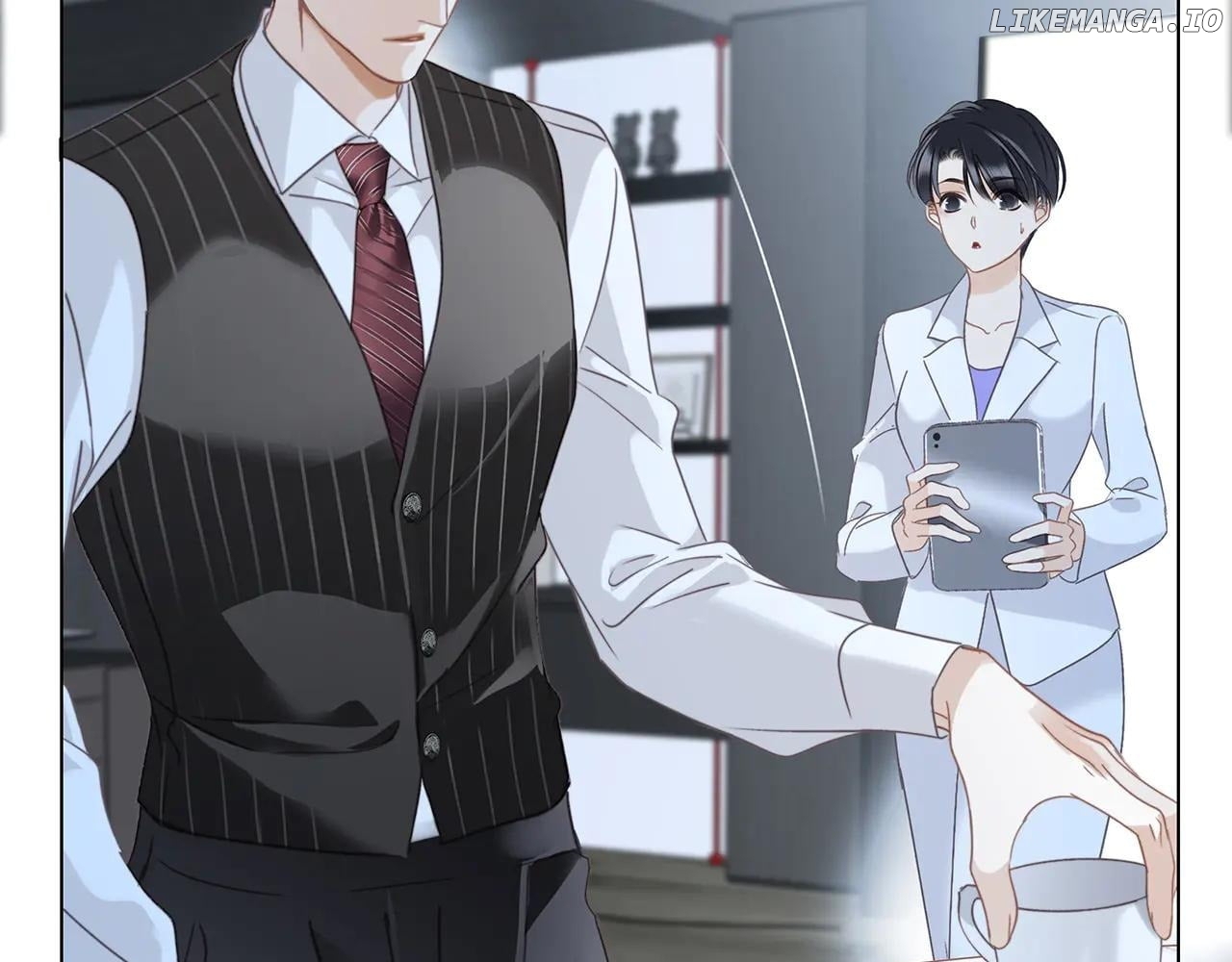 1st Kiss – I Don’t Want To Consider You As Sister Anymore Chapter 85 - 79 - page 82